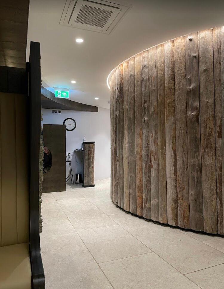 Amara Nomad Stays 1 Londen Buitenkant foto
